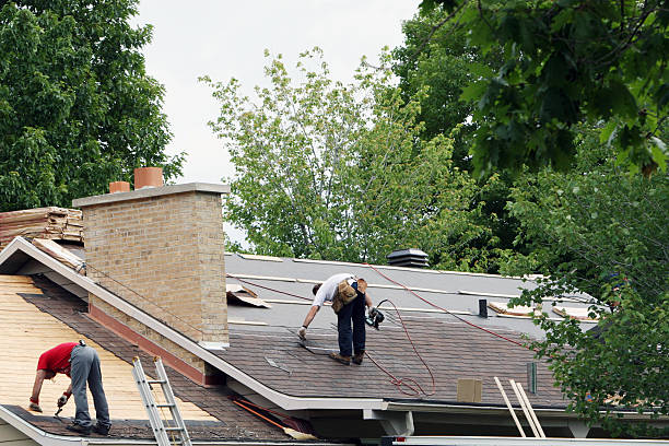 Quick and Trustworthy Emergency Roof Repair Services in Burnham, IL