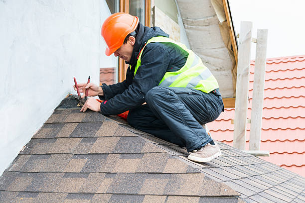 Roof Waterproofing Services in Burnham, IL