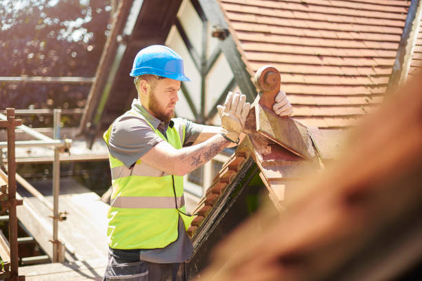 Reliable Burnham, IL Roofing Contractor Solutions
